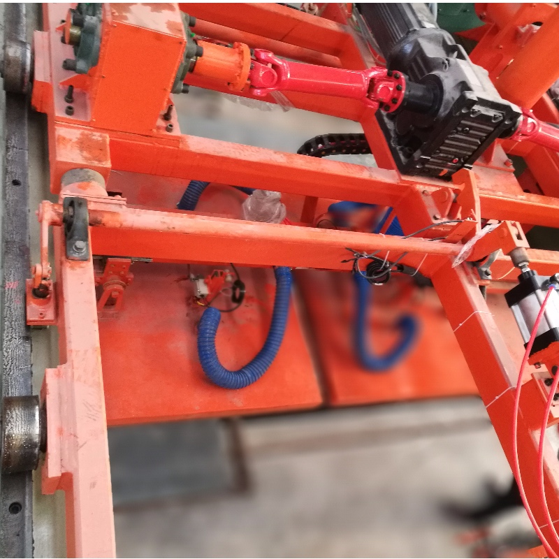 Ελαφρύ ασβέστιο πυριτικό χαρτόνι σύνθετο πάνελ τοίχου σάντουιτς που κατασκευάζει μηχανή