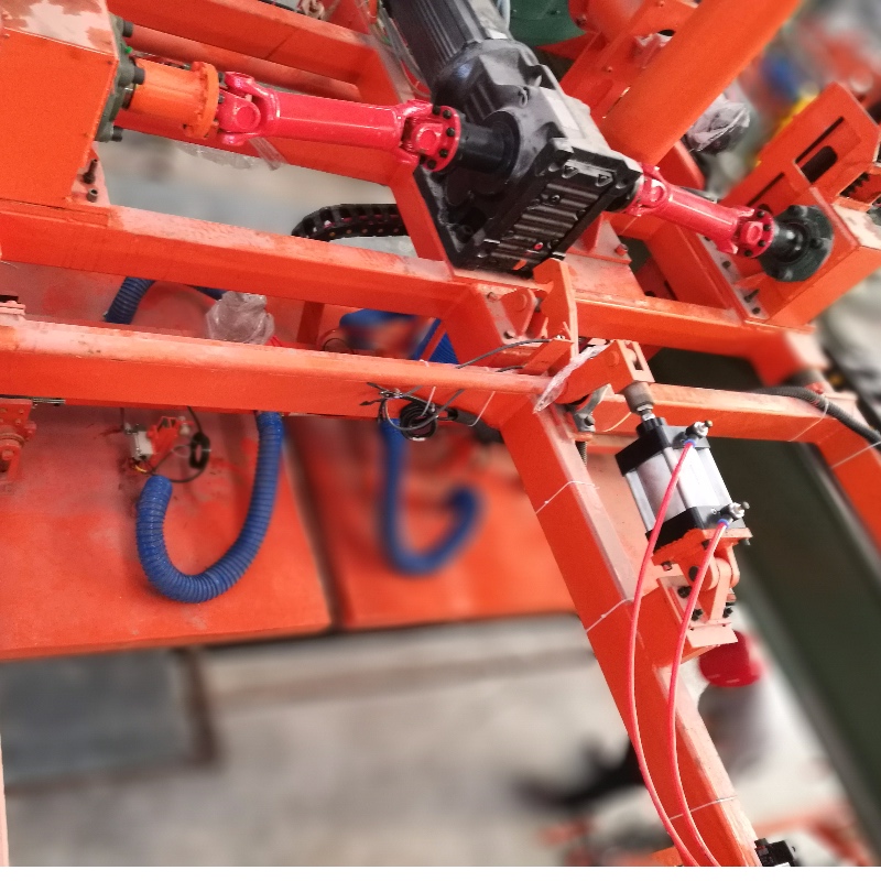 Ελαφρύ ασβέστιο πυριτικό χαρτόνι σύνθετο πάνελ τοίχου σάντουιτς που κατασκευάζει μηχανή