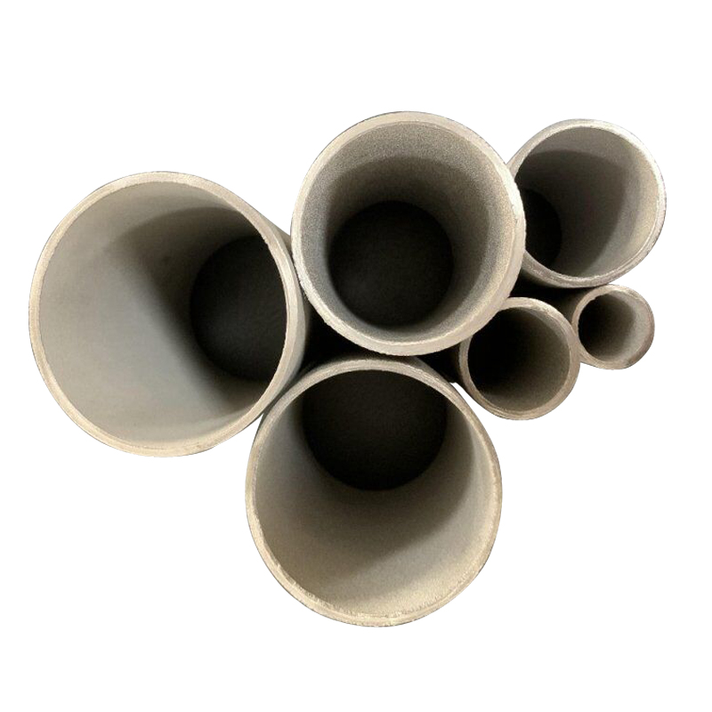 316L 50 Διαμάντιο 2ου ανοξείδωτου χάλυβα σκόνη Sintract Filter for Air Compressor