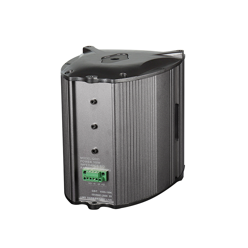 παθητικός ομιλητής Y-Q601MH