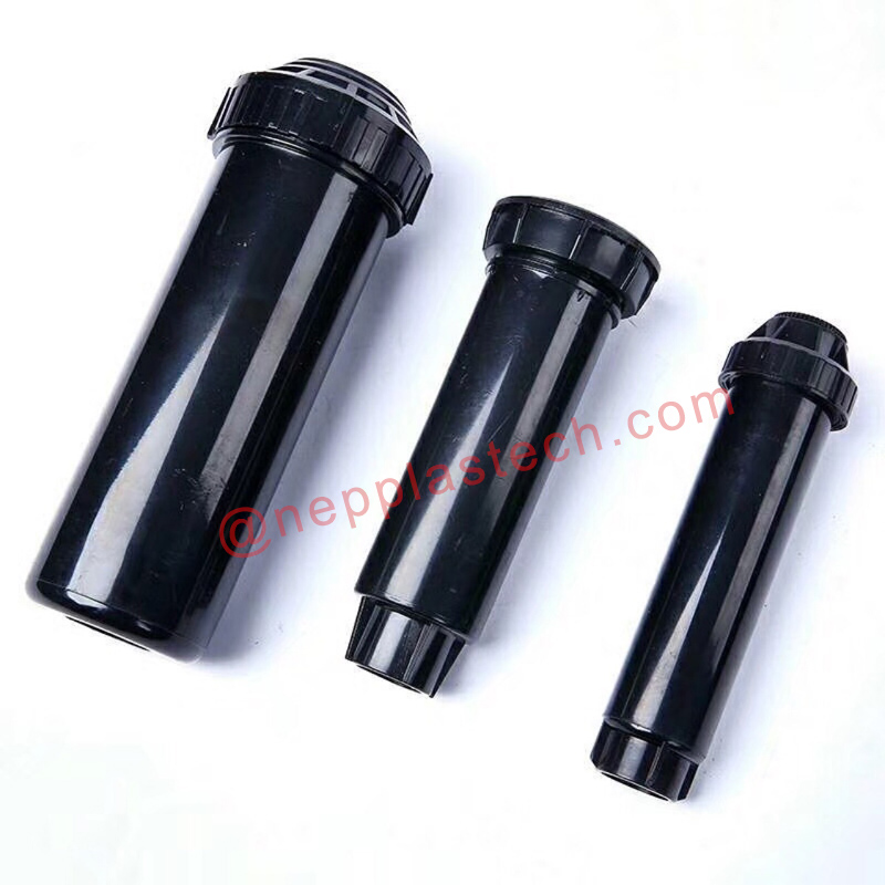 κήπος γκαζόν αυτόματη άρδευση pop up ψεκαστήρες 3\/4 ίντσες θαμμένο σπρέι ρυθμιζόμενοι περιστροφικοί ψεκαστήρες