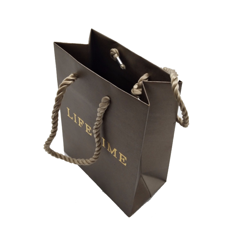 GL-PA0004 Χαρτί κρεμαστή τσάντα