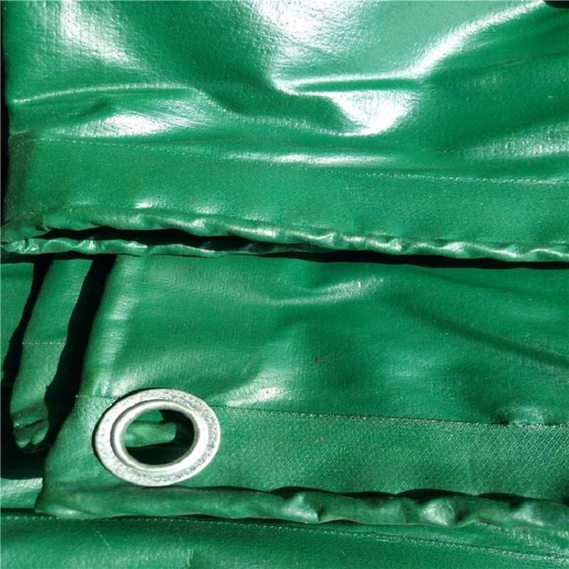 Επαγγελματικός μουσαμάς προμηθευτής προσαρμοσμένο μέγεθος χρώματος συσκευασίας αδιάβροχο πλαστικό PVC φύλλο μουσαμά