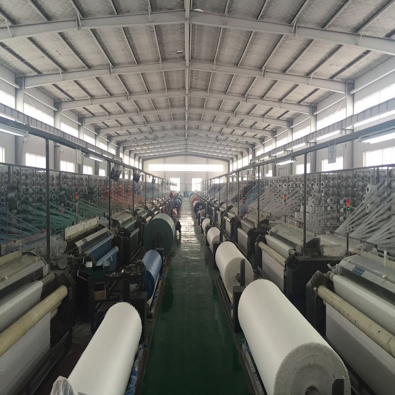 650gsm 100% πολυεστέρας αδιάβροχος βαρέως τύπου Bache PVC μουσαμά