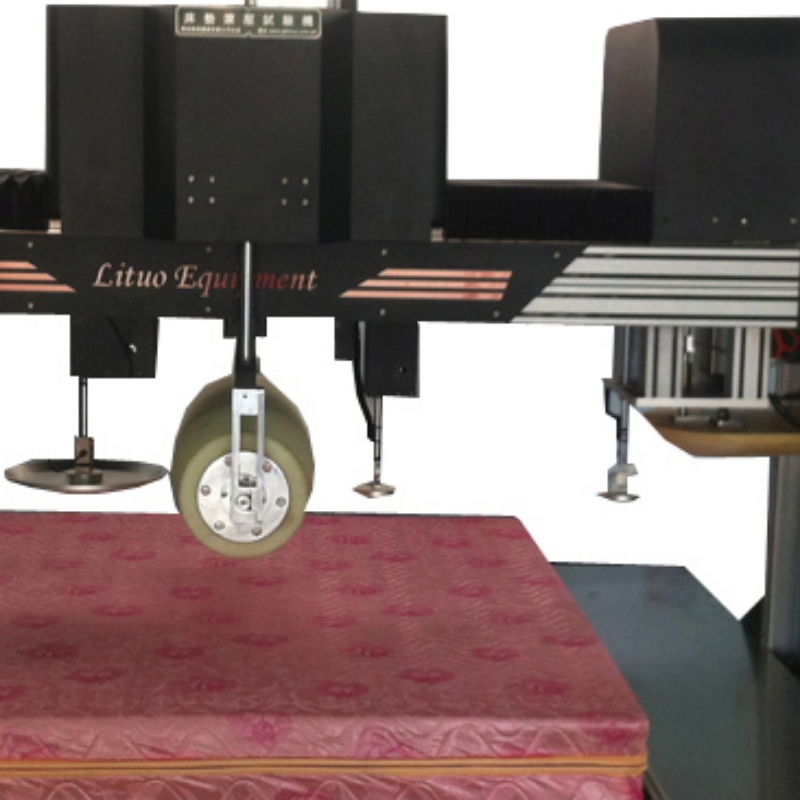 LT-JJ29 μηχανογραφημένο εθνικό πρότυπο στρώμα περιεκτικής μηχανής δοκιμών