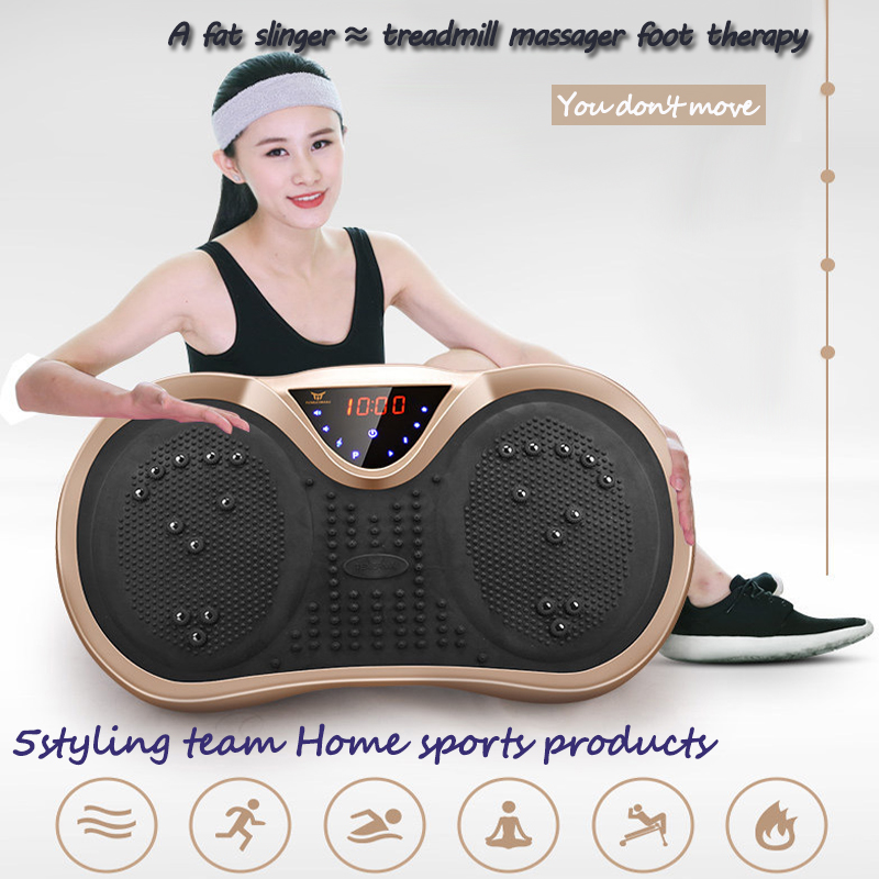 Η Crazyfitmas εγγυάται τις άμεσες πωλήσεις του παραγωγού του λίπους-σφεντόνα κατακόρυφου δονητή.