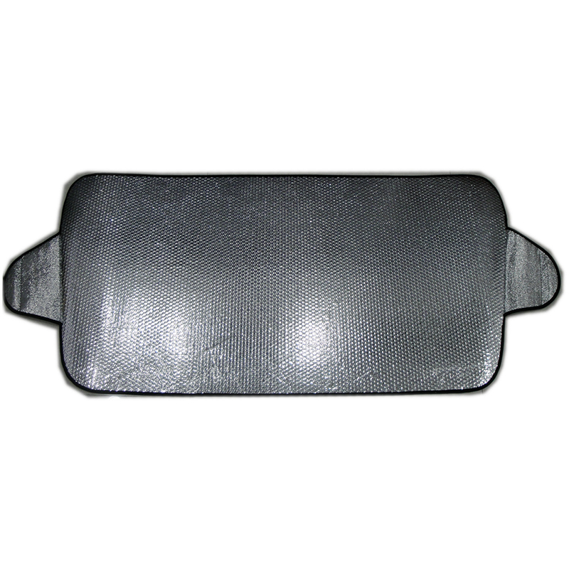 σκιά χιονιού αυτοκινήτου