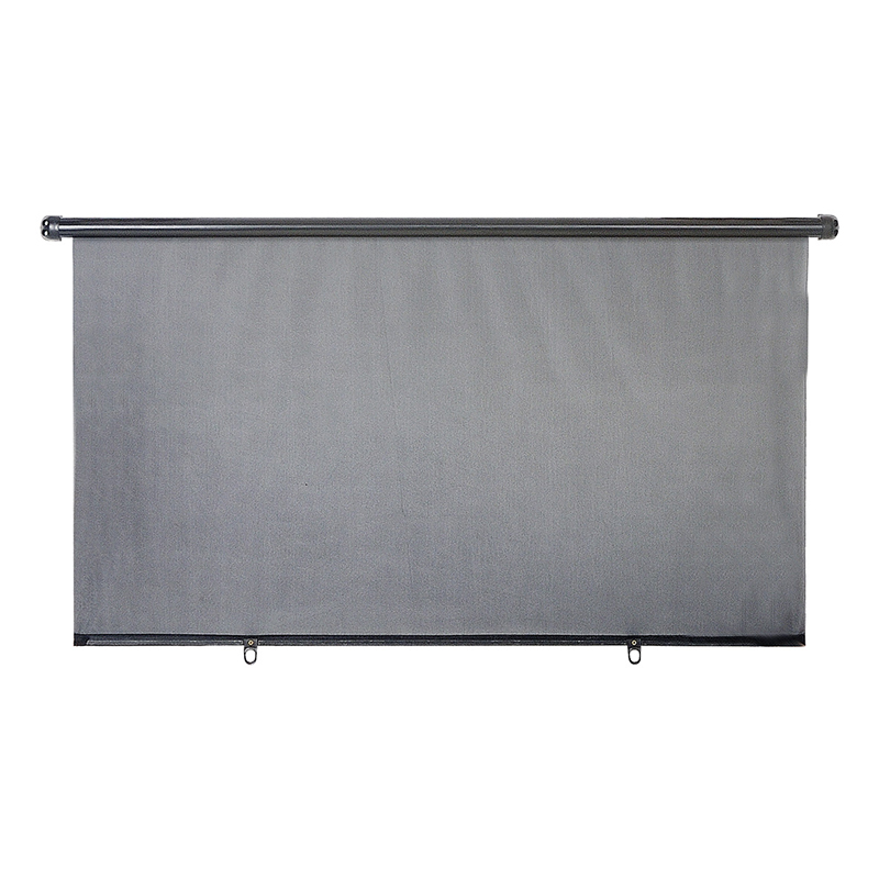 σκιά αυτοκινήτου με ρολό αυτοκινήτου