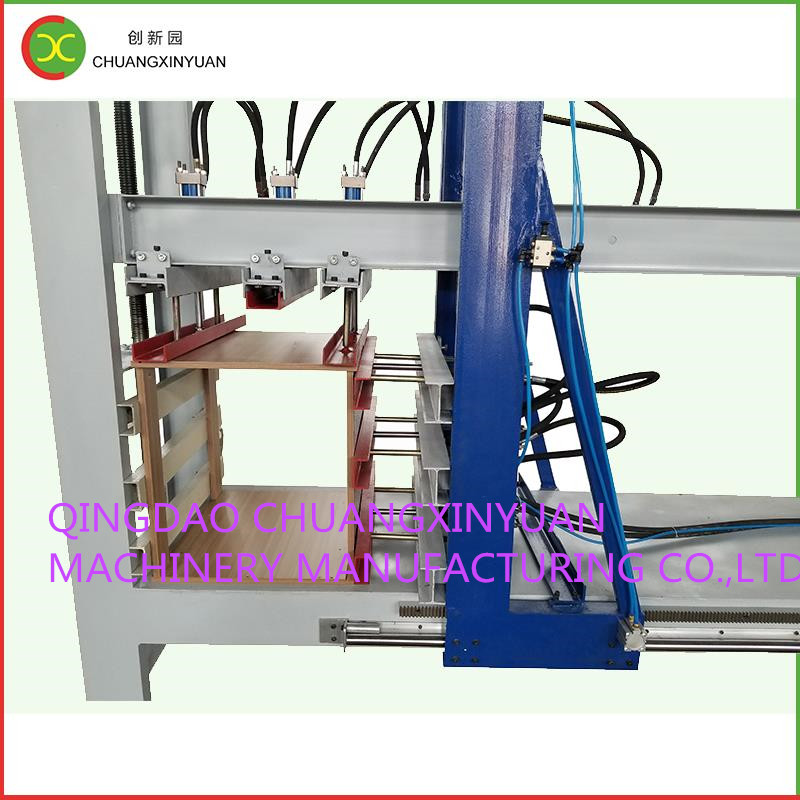 Μηχανή συναρμολόγησης