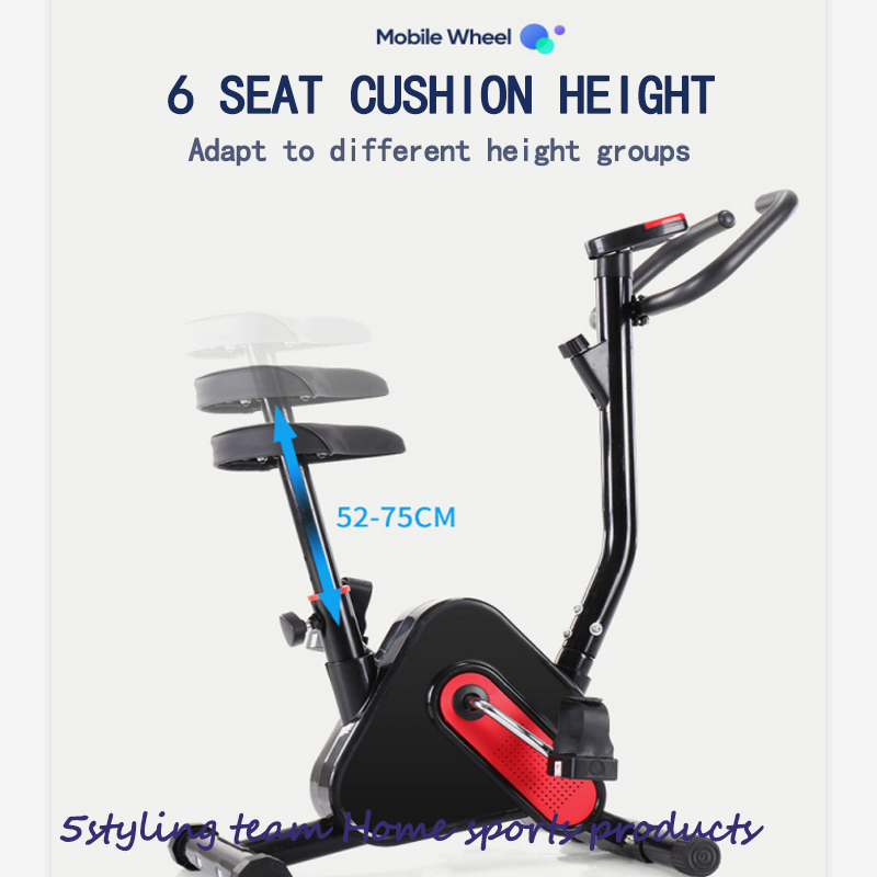 Νέο διασυνοριακό εξωτερικό γραφείο εσωτερικού εμπορίου ποδήλατο γυμναστήριο ποδήλατο γυμναστήριο ποδήλατο εξοπλισμό γυμναστι...