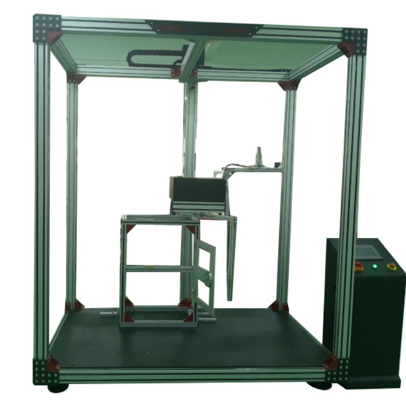 LT-JJ80 Πόρτα ντουλάπι μεντεσέ