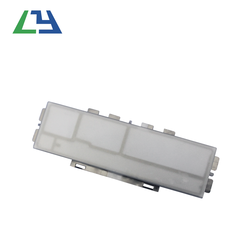 Προσαρμοσμένα πλαστικά καλούπια έγχυσης για ηλεκτρονικά πλαστικά μέρη