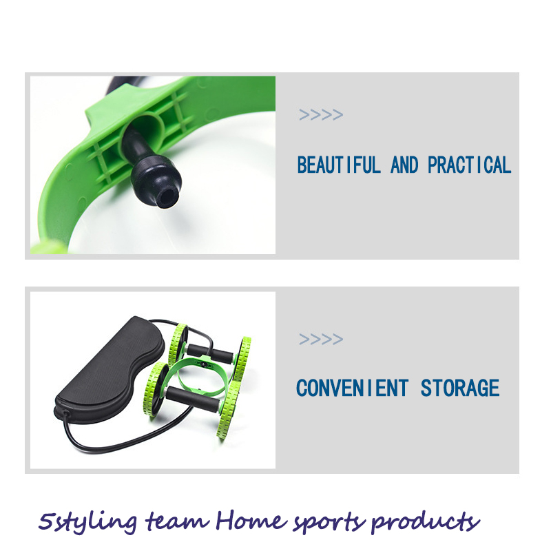 Μηχανή άμεσης πολλαπλής λειτουργίας μεσαίου μεγέθους, κατασκευαστής διπλού τροχού, κοιλιακή συσκευή υγείας, τέντωμα, σχοινί κοι...