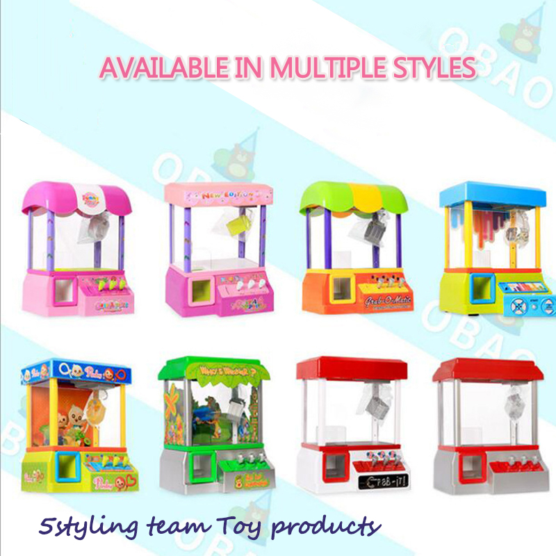 Opel παιδικό μηχάνημα μίνι εκμετάλλευση μηχάνημα μουσική κλιπ κούκλα μηχανή εκμετάλλευσης κέρμα μηχάνημα παιχνίδι χονδρικής