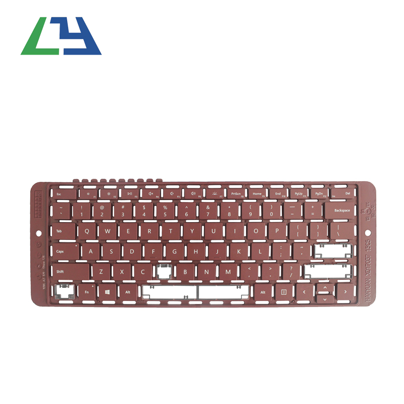 PP ABS πλαστικό βραχίονα έγχυσης και χύτευση περιβλήματος