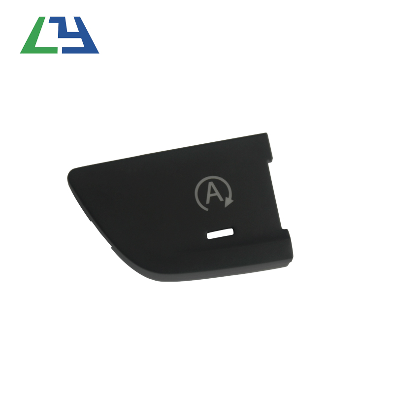 Προσαρμοσμένα ηλεκτρονικά προϊόντα Πλαστικά περιβλήματα με έγχυση \/ κέλυφος