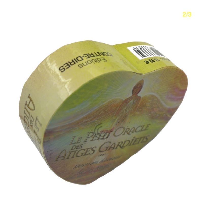 GL-PA0013 Χάρτινο κουτί με σχήμα καρδιάς