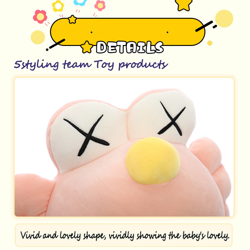 Νέο βελούδινο παιχνίδι Sesame Street Mr. Rabbit