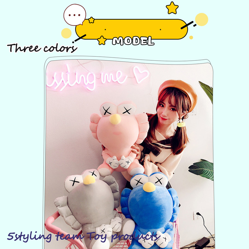 Νέο βελούδινο παιχνίδι Sesame Street Mr. Rabbit