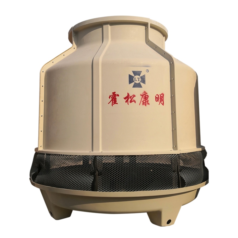 Κυκλικός πύργος ψύξης