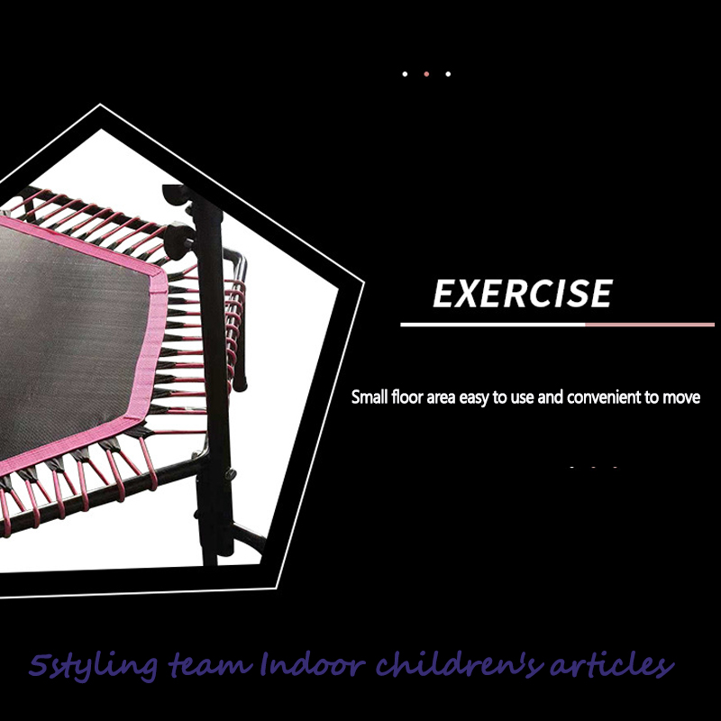 Τραμπολίνο για παιδιά εμπορικό τραμπολίνο για ενήλικες τραμπολίνο για ενήλικες εξωτερικό μεγάλο τραμπολίνο με προστατευτικό δί...