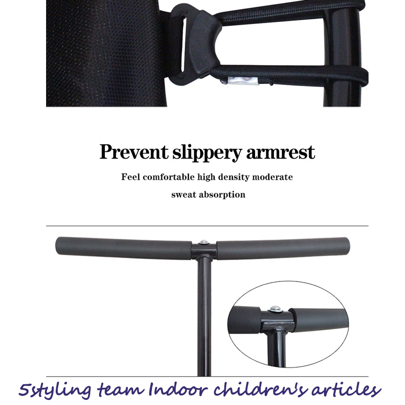 Tianxin τραμπολίνο για ενήλικες για παιδιά στο σπίτι γυμναστήριο τραμπολίνο εσωτερικό και εξωτερικό τραμπολίνο ελαστικό σχοινί με ...