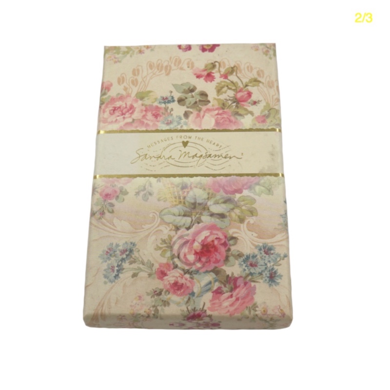 GL-PA0018 κουτί κοσμήματος