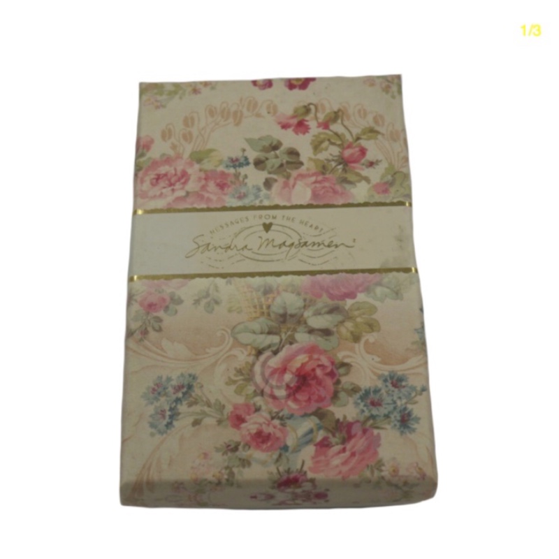 GL-PA0018 κουτί κοσμήματος