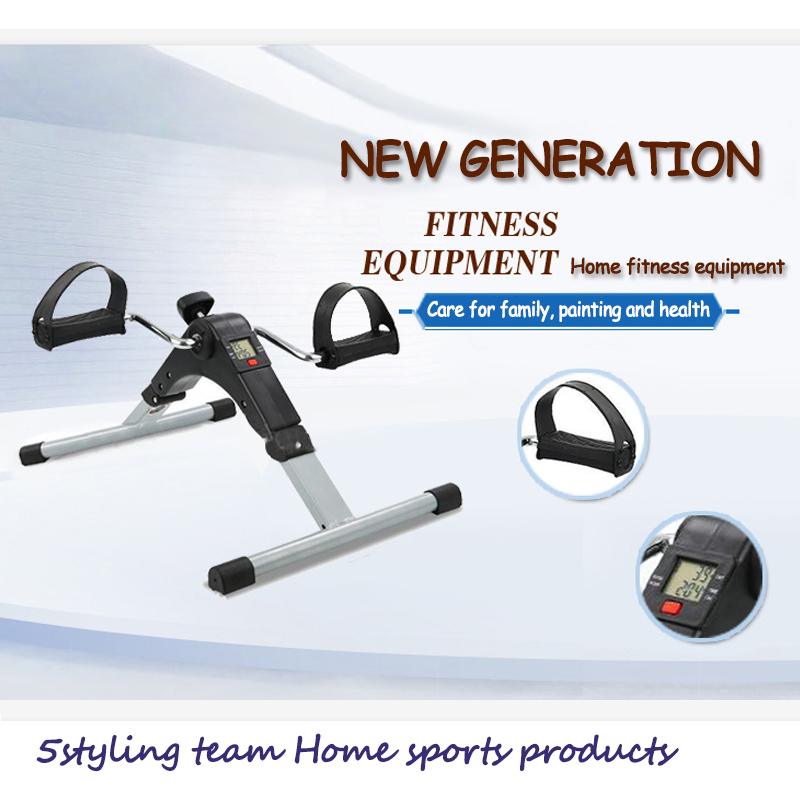 Μίνι ποδήλατο για ηλικιωμένους