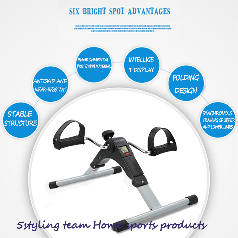 Μίνι ποδήλατο για ηλικιωμένους