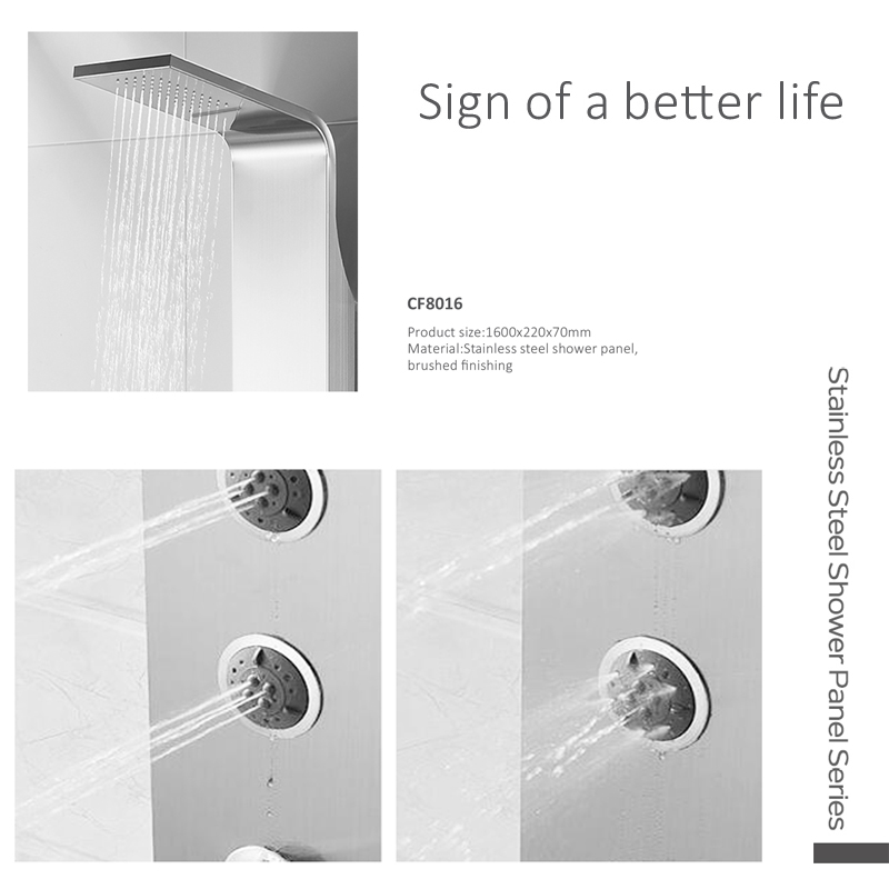 weather forecast CF8016