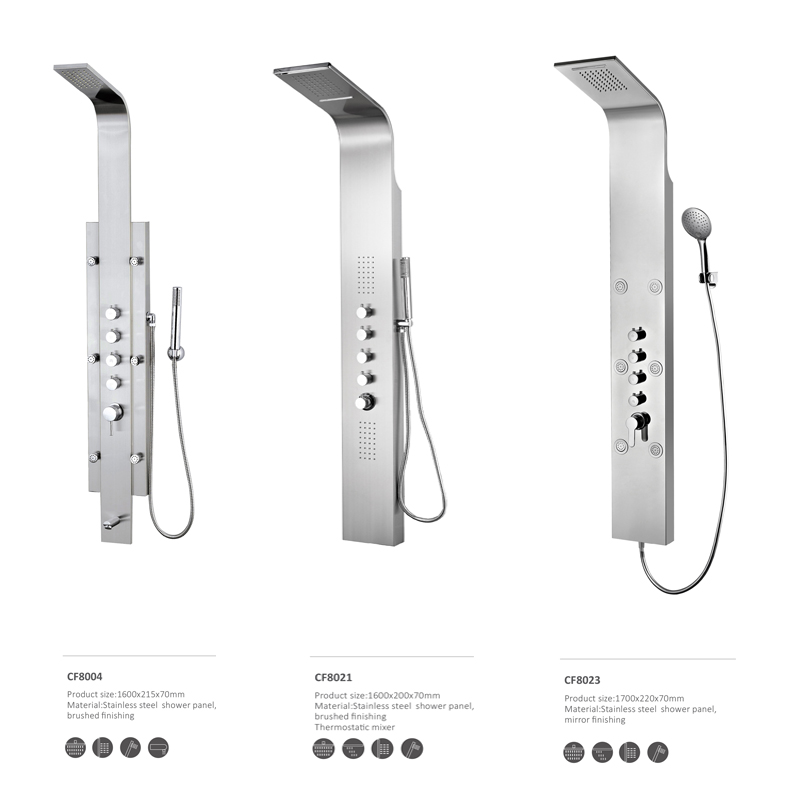weather forecast CF8016