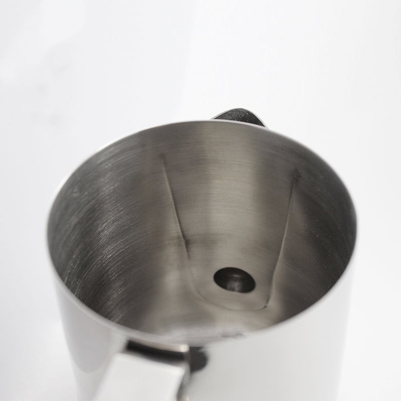 304 Ανοξείδωτο ατσάλι Φίλτρο λαδιού Κουζίνα σούπα Διαχωριστικό λίπους Εργαλείο μαγειρικής Διαχωριστής λίπους