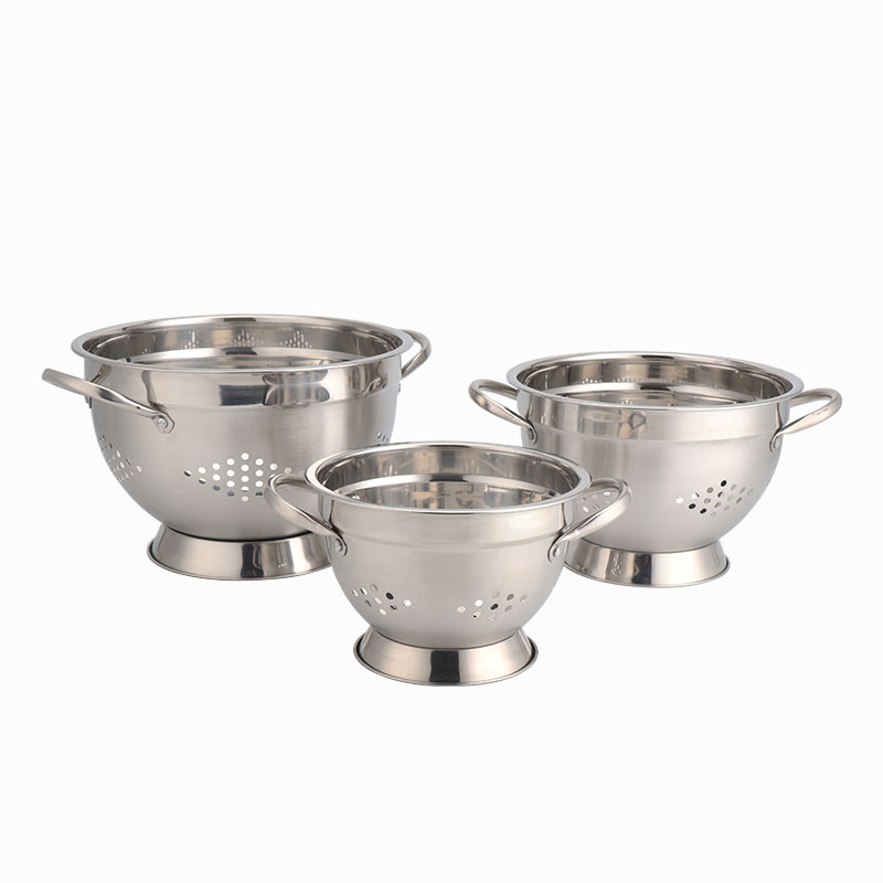 Θερμή πώληση σε ευρώ Polised Mirror Τέλος κόλασης φρούτων και λαχανικών φιλτραρισμένων υδάτων