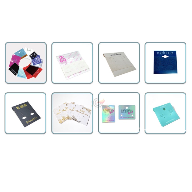 Κάρτα περιδέραιο