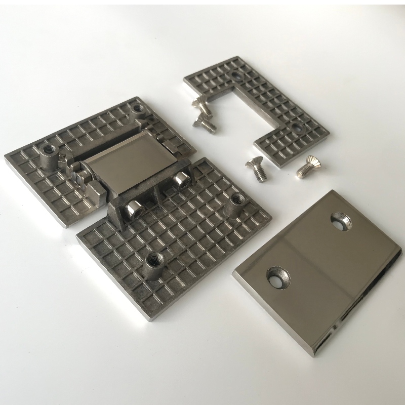 Σφιγκτήρας μπάνιου 5 εκ