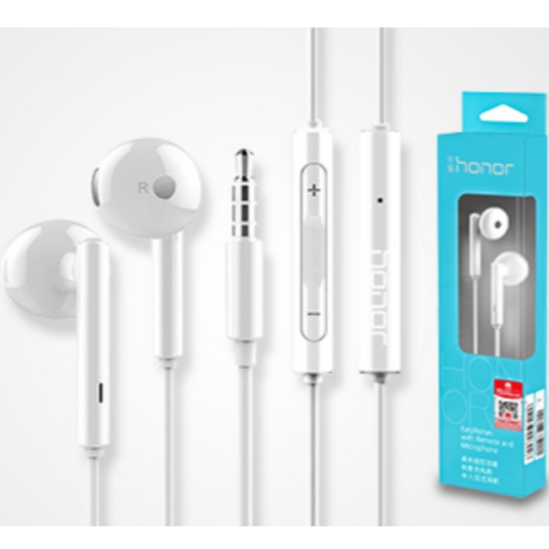 Huawei καλωδιωμένα ακουστικά