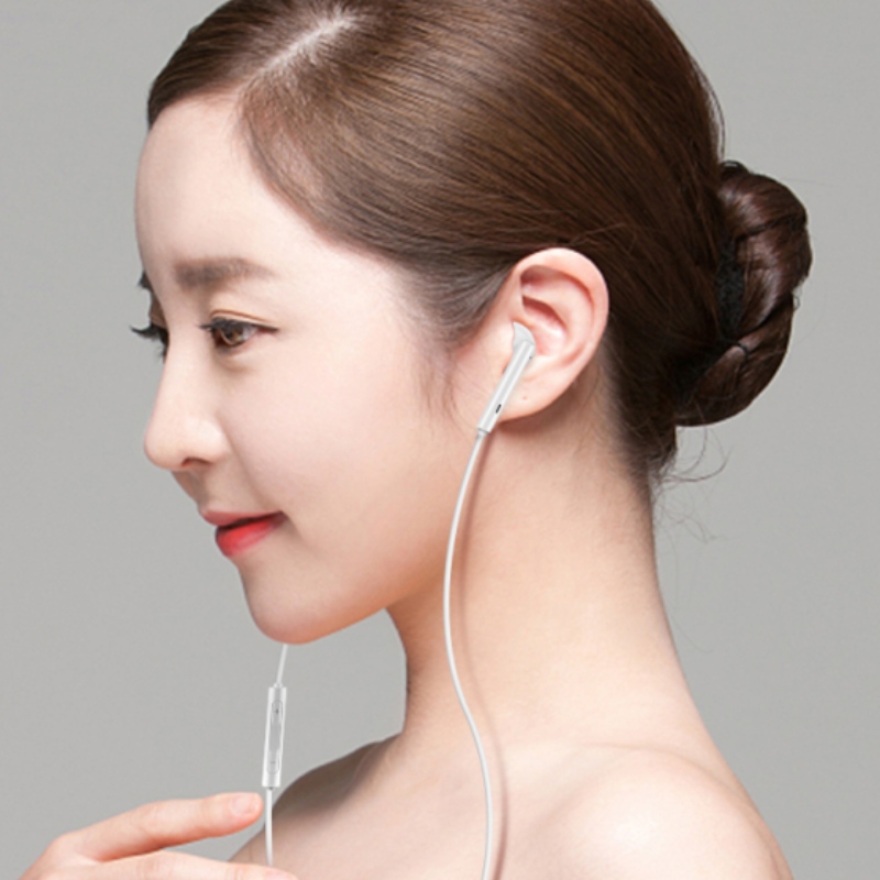 Huawei καλωδιωμένα ακουστικά