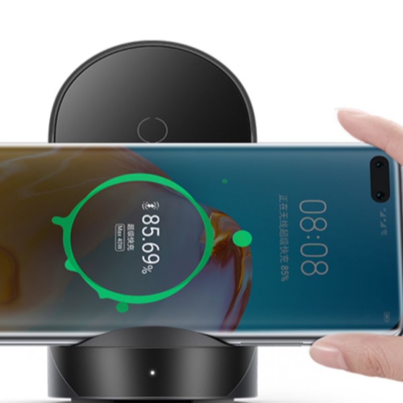 ασύρματος φορτιστής