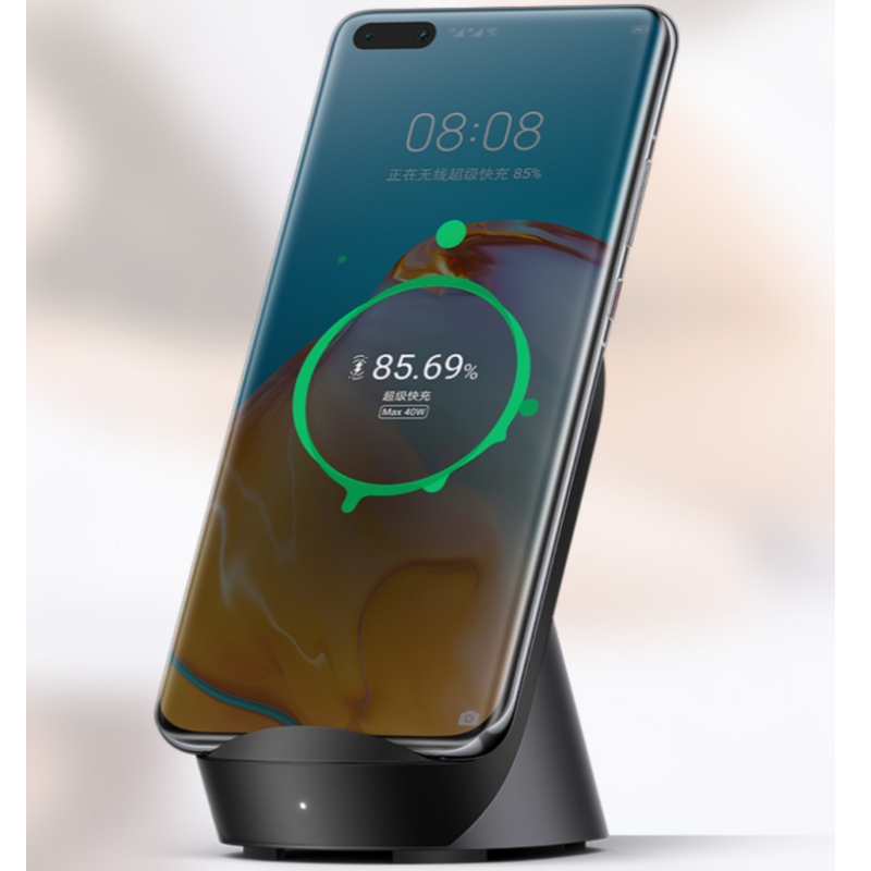 ασύρματος φορτιστής