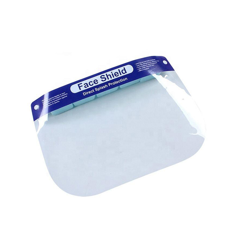 αντι-σκόνη αντι-ιούς ασπίδα προσώπου ιατρική ενήλικες ασπίδα προσώπου παιδιά ιού προστατευτική ασπίδα