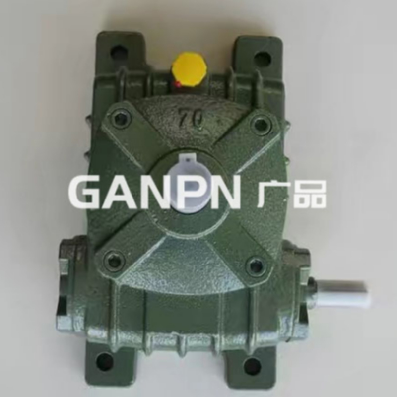 Βιομηχανικός αναγωγέας σκουληκιών