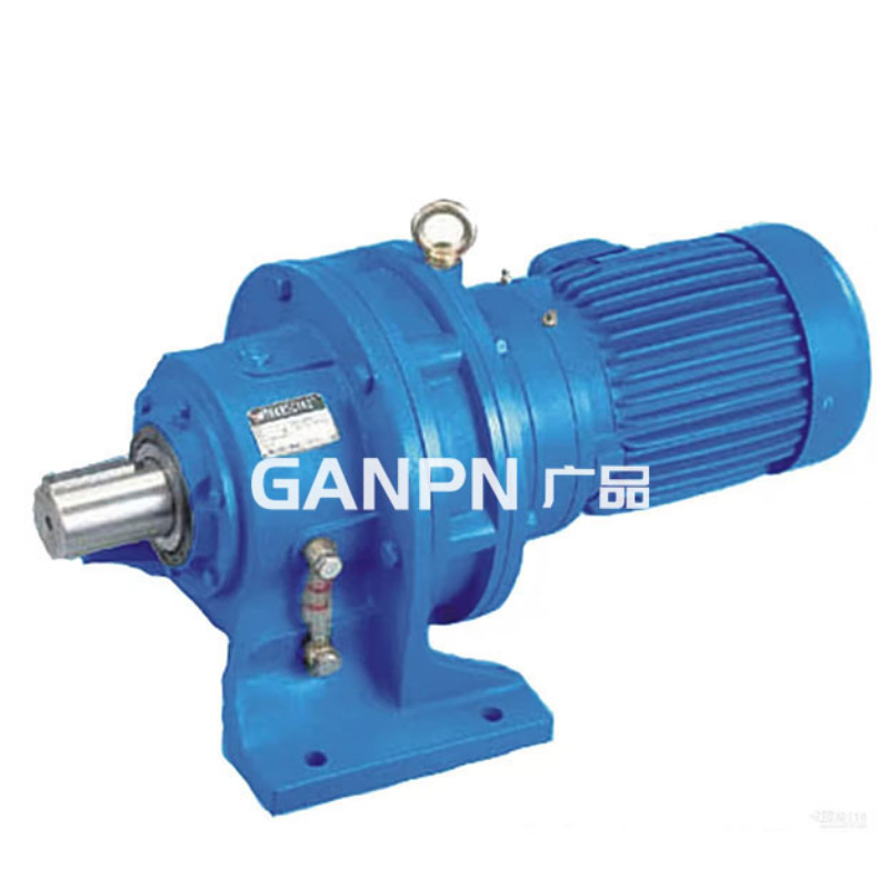 Μικρο-κυκλοειδής αναγωγέας