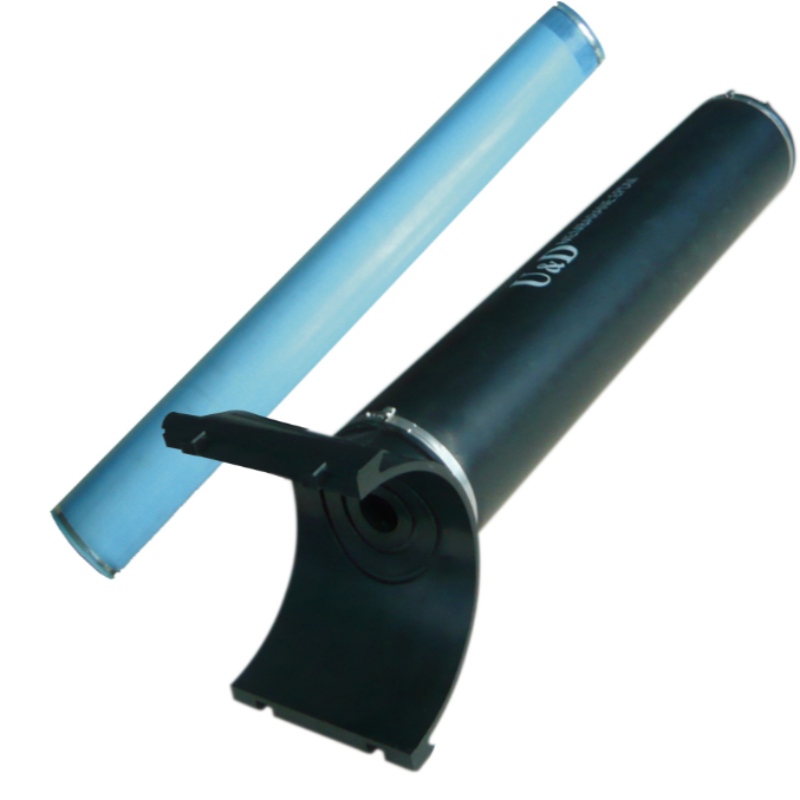 λεπτός διάχυτος σωλήνας φυσαλίδων