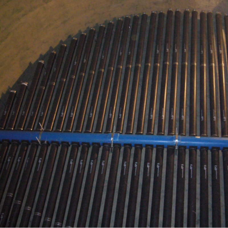 λεπτός διάχυτος σωλήνας φυσαλίδων