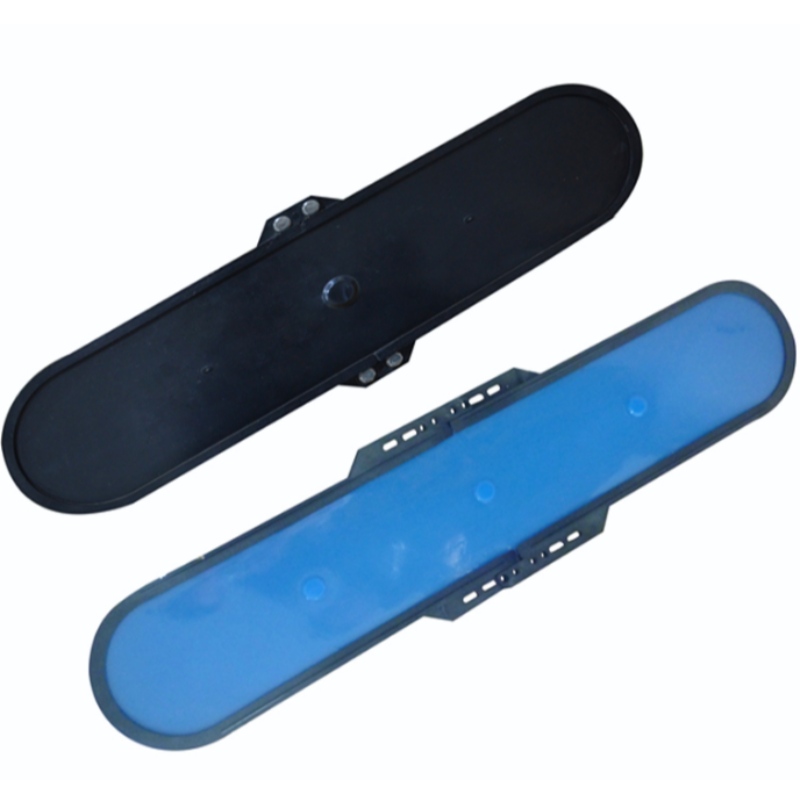 λεπτός αερισμός διαχύτη πλάκας φυσαλίδων