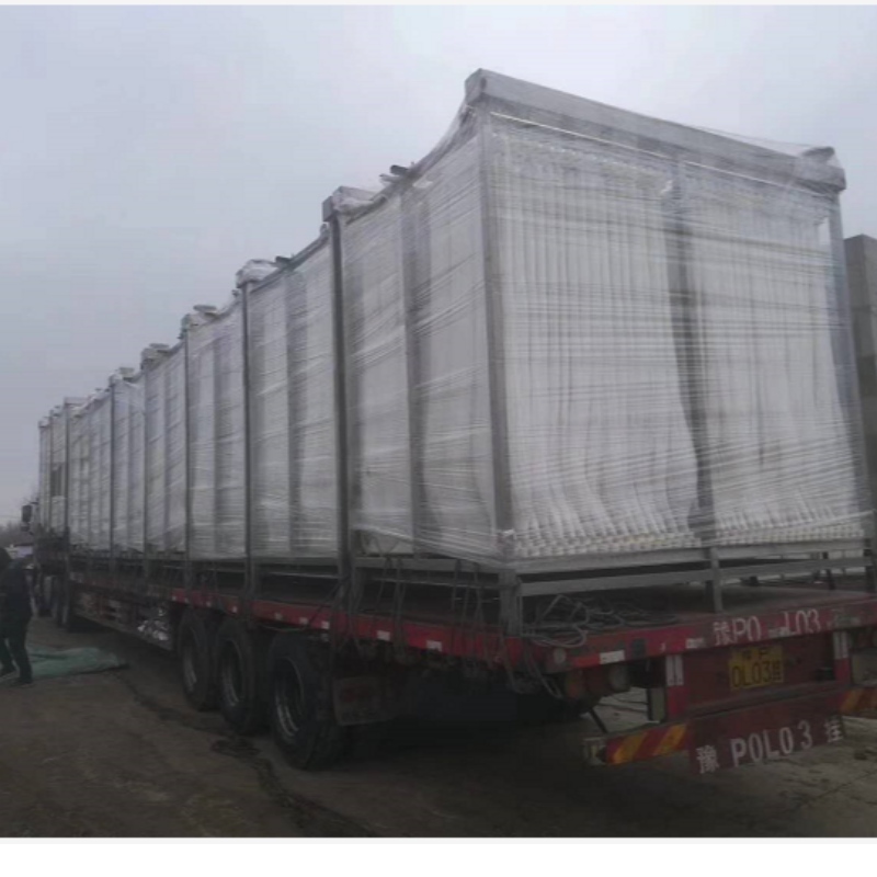 βιολογικός αντιδραστήρας μεμβράνης (MBR)