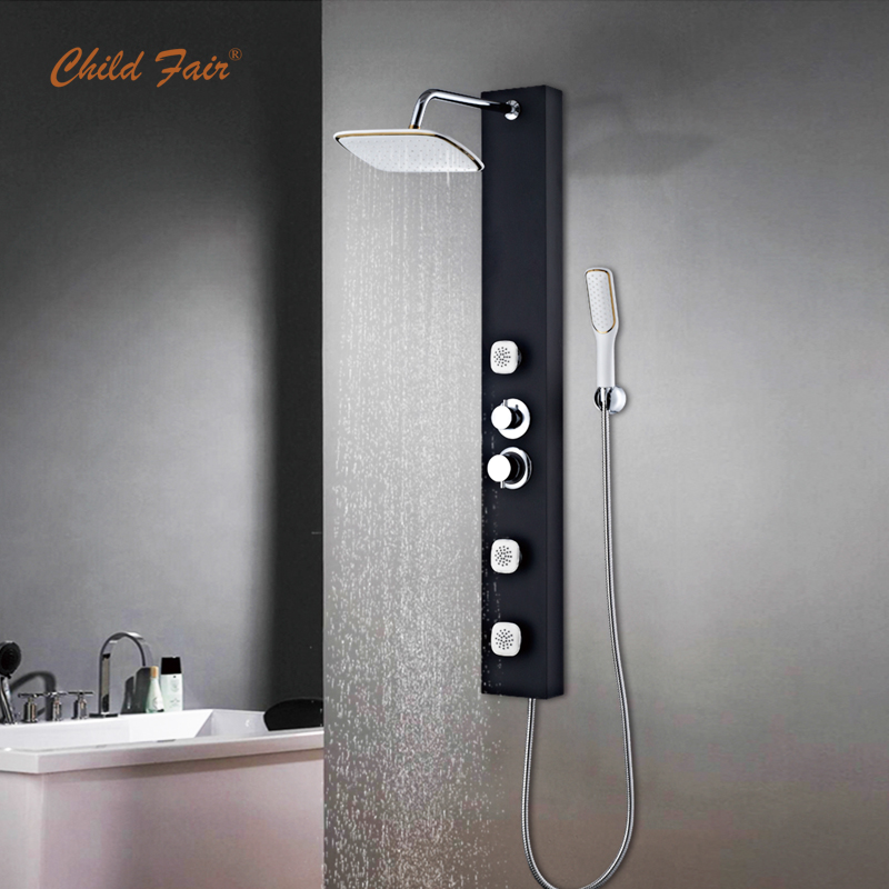 PVC Dush Panel CF7115