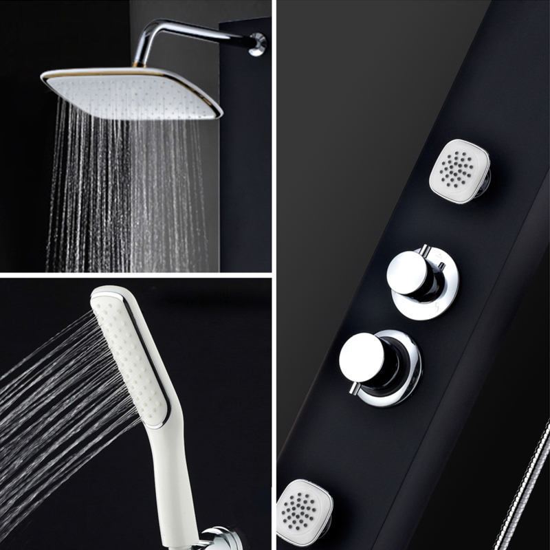 PVC Dush Panel CF7115