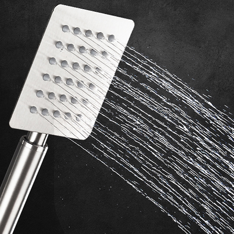 Στήλη ντους ανοξείδωτου χάλυβα CF3056